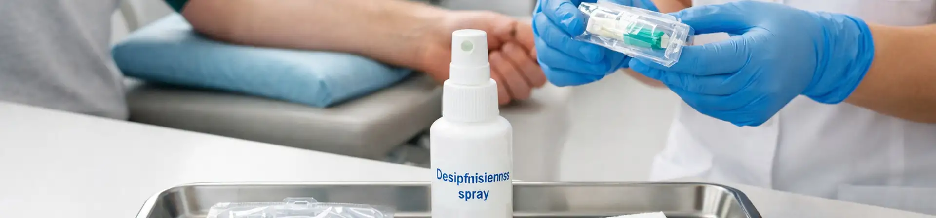 ISO-9001-Beratung zur Zertifizierung für die Arztpraxis Praxismanagement