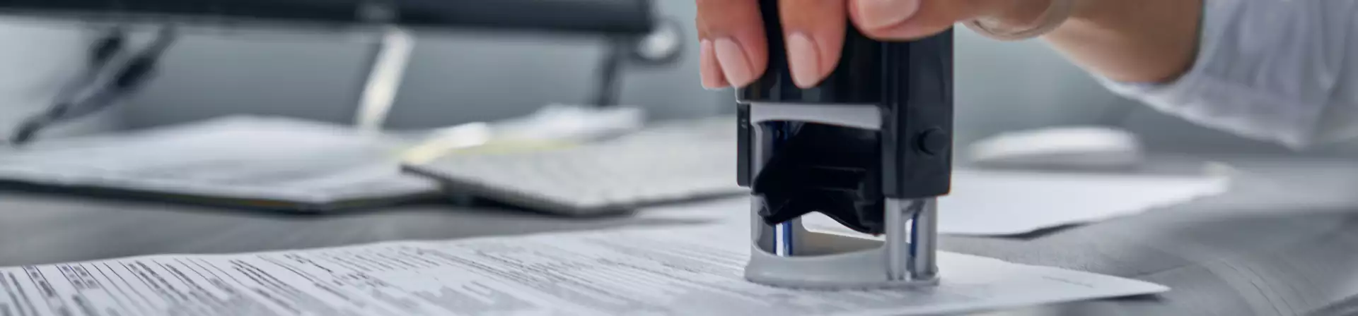 ISO-9001-Beratung zur Zertifizierung Behörde Fachbehörde Öffentlicher Dienst