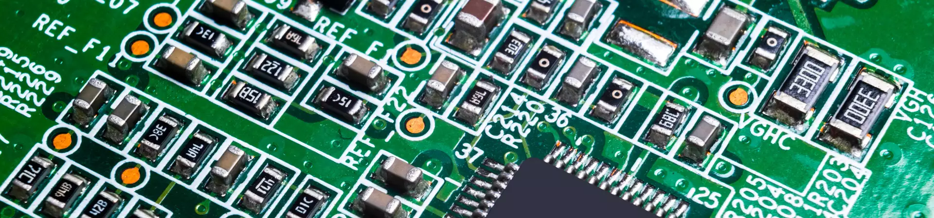 ISO-9001 in der Elektrotechnik und Elektronikindustrie, Automatisierung und Steuerungstechnik - Beratung und Zertifizierung