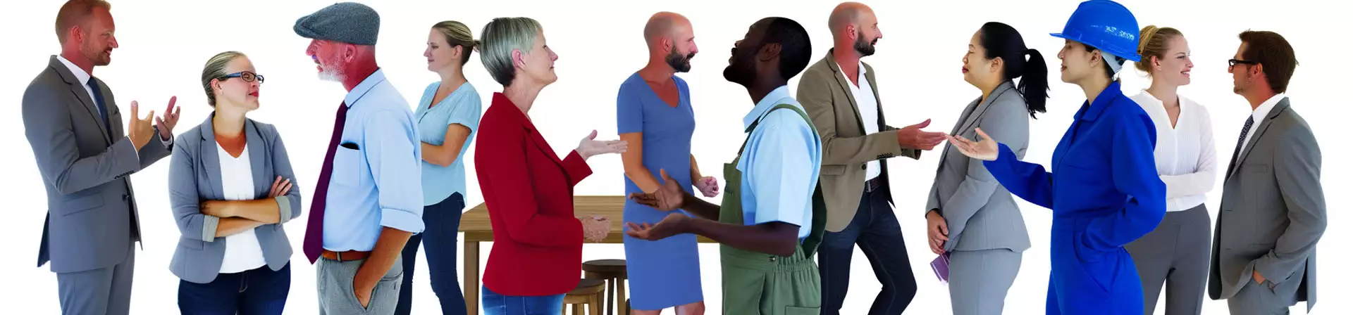 Beratung zur ISO-9001-Zertifizierung für zahlreiche Branchen