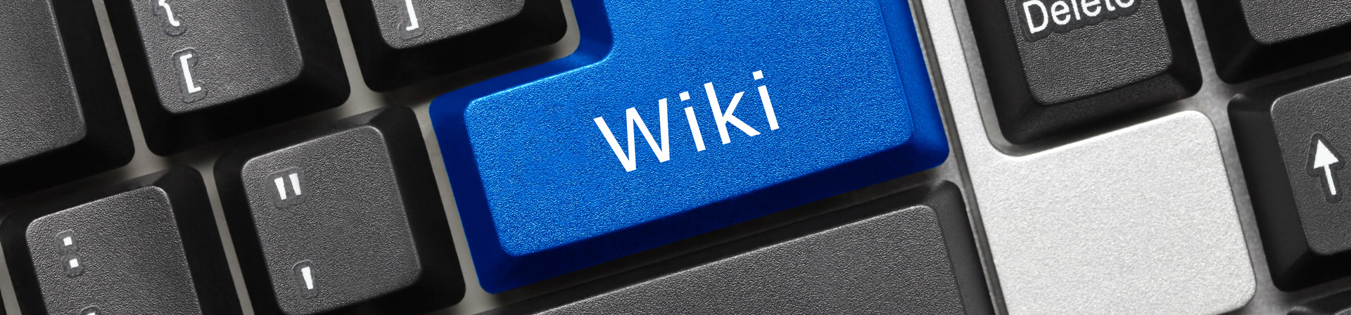 QM-Wiki zum Qualitätsmanagement ISO 9001 QM-Wiki zum Qualitätsmanagement ISO 9001