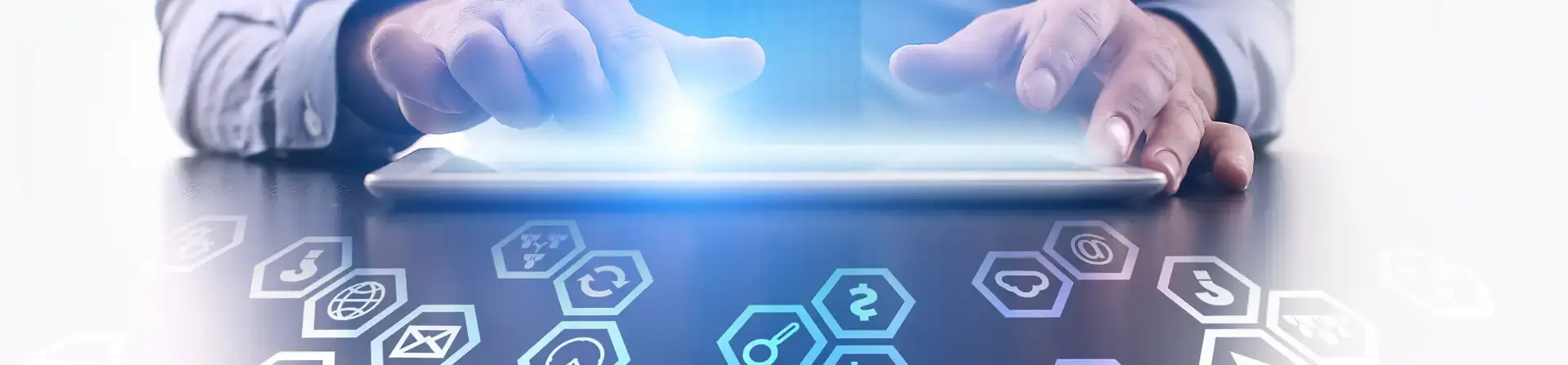 Digitales Qualitätsmanagement ISO 9001 -Handbuch im Intranet, QM Handbuch: dokumentierte Informationen