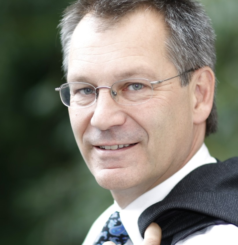Dr. Olaf Mußmann - Senior Coach, Mediator, Supervisor, Berater
